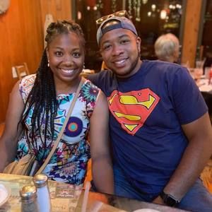 Meet your Posher, Janza